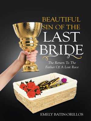 cover image of Beautiful Sin of the Last Bride